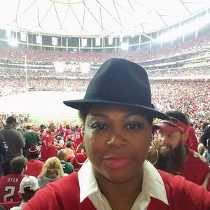 Meet your Posher, Inga